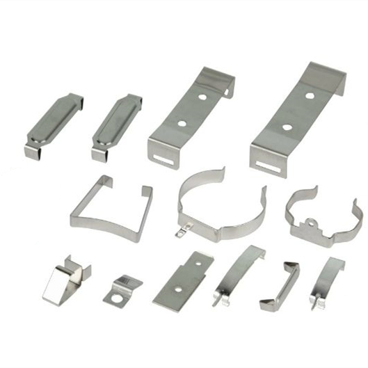 China high precision stamping parts 8