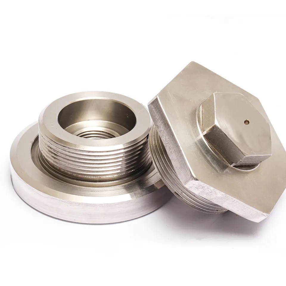 Custom Metal Precision Machining Parts Cnc Machining Aluminum Cnc Machining Parts