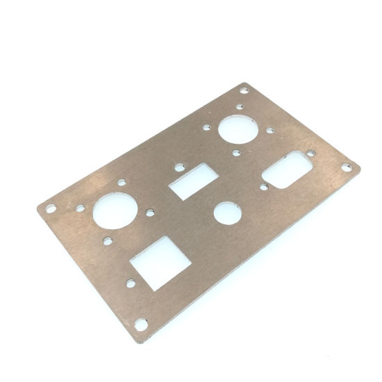 OEM metal stamping parts 11