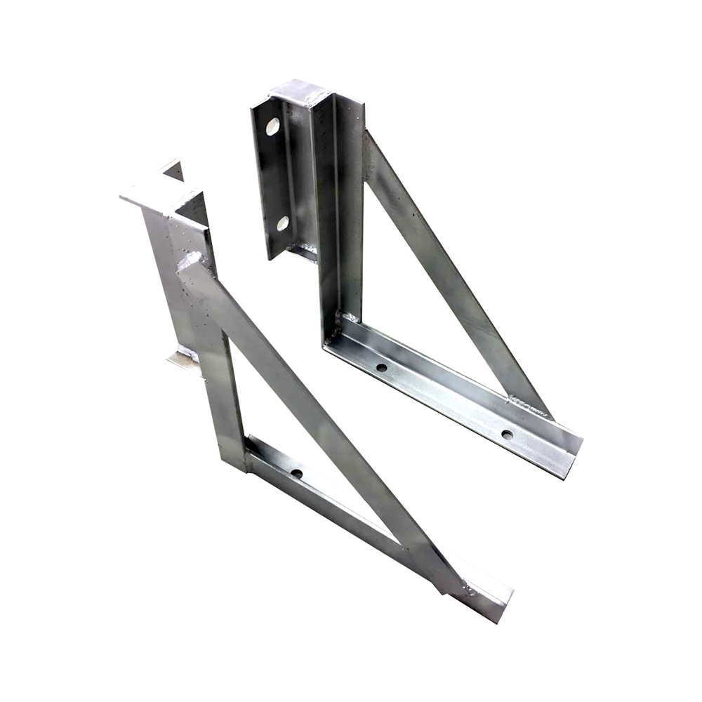 OEM custom sheet metal fabrication parts metal brackets