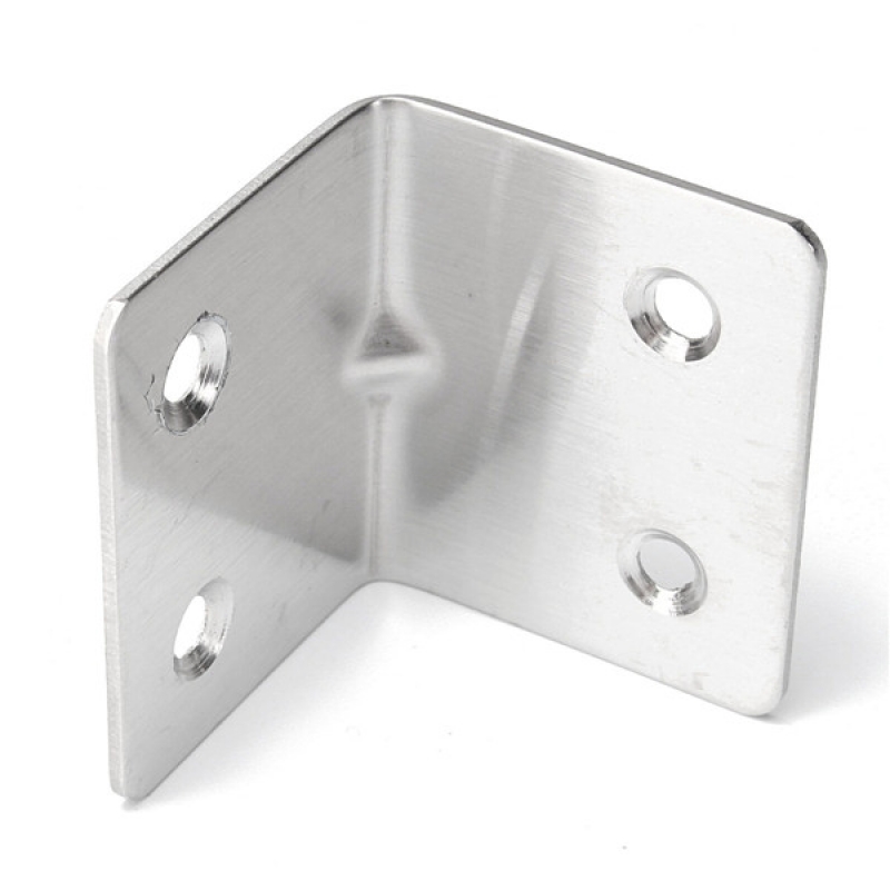 OEM Stainless steel stamping part 7