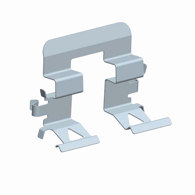 China high precision stamping parts 4