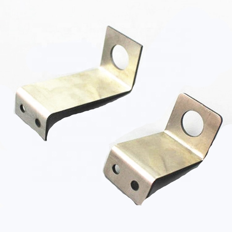 Custom OEM stamping product 5