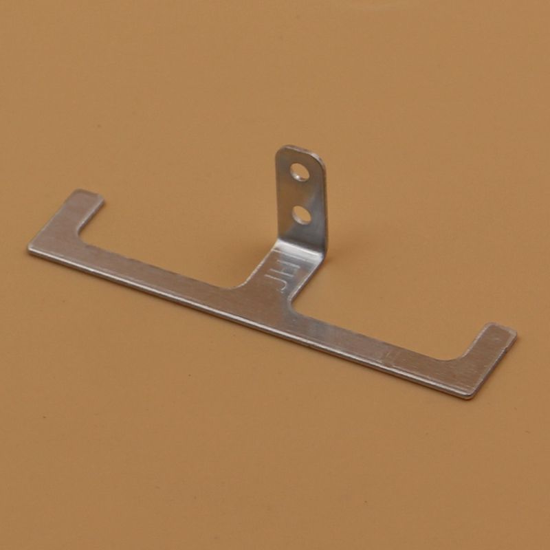 Custom various sheet metal Fabrication copper aluminium stainless steel precision stamping parts