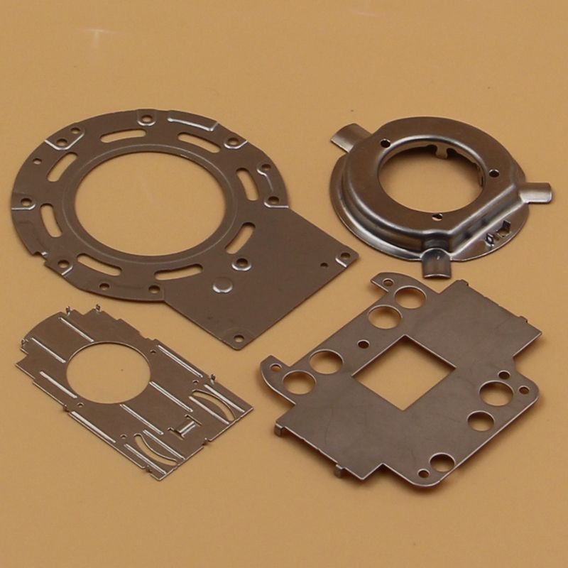 Experienced sheet metal factory oem pressing products custom precision stamping parts